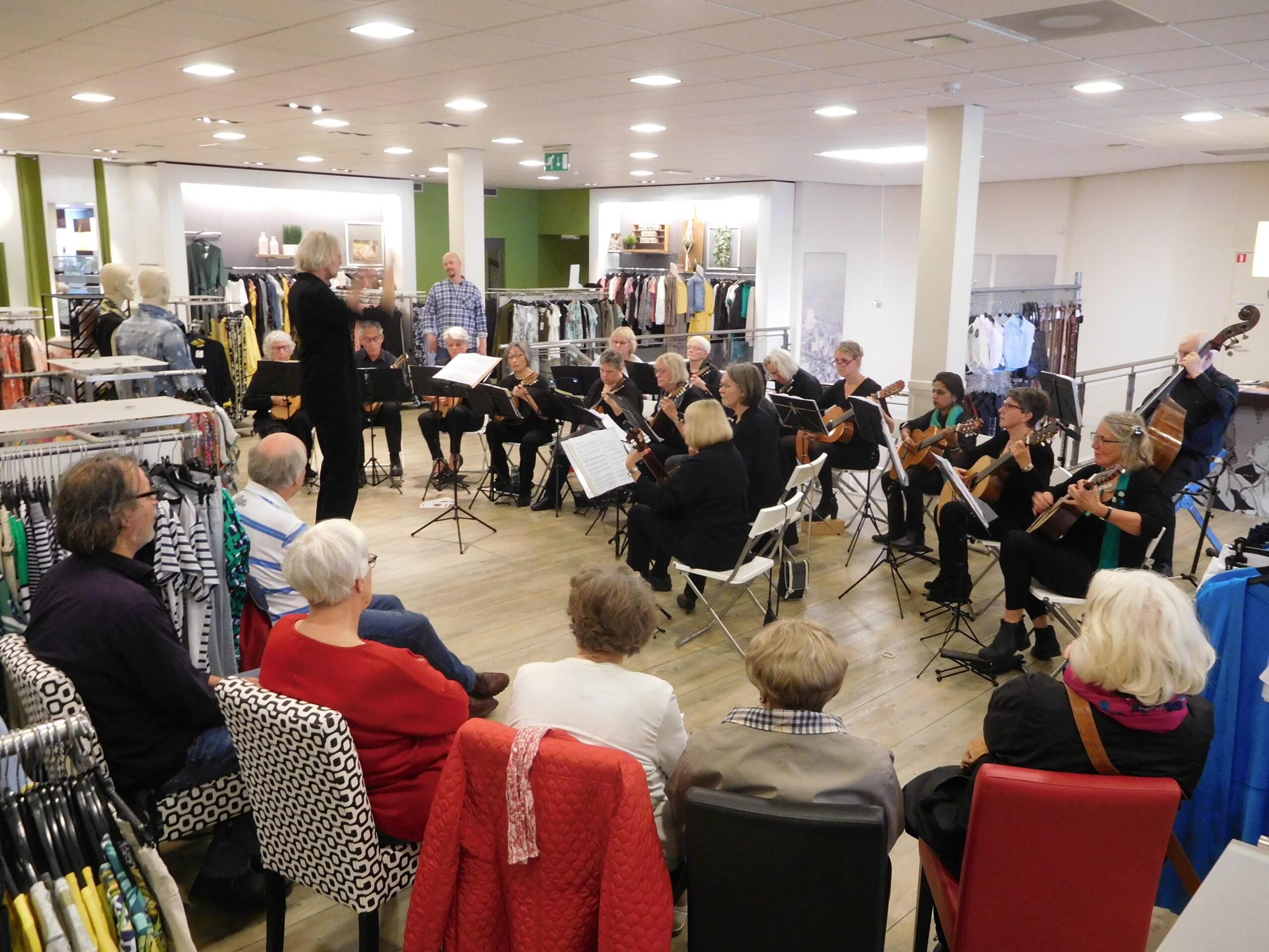 WAK (Hengelo) 18 mei 2019